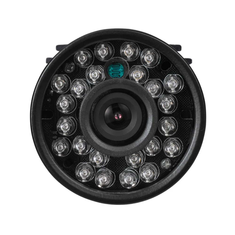 Система видеонаблюдения SmartYIBA беспроводная 7 дюймов 2 4 ГГц DVR канала аудио видео