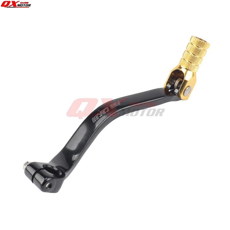 Алюминиевая заготовка CNC для DRZ400 S/SM/E 2000-2016 RMZ250 1989-1998 мотокросс эндуро