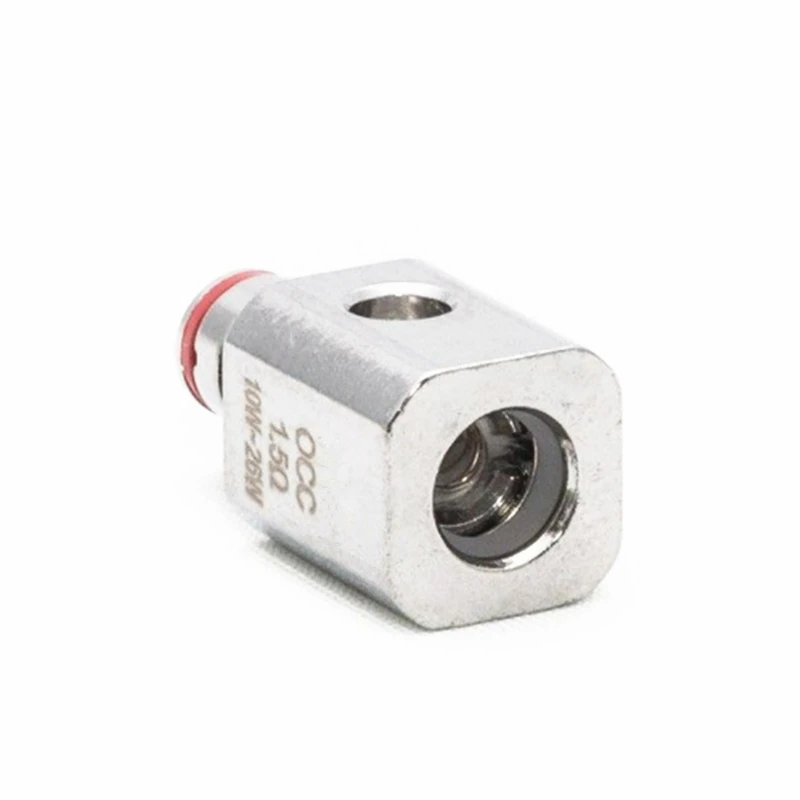 5 шт./лот OCC Сменная Головка Катушки для SUBTANK Mini Nano Plus Subox Tank атомайзер 0. 5Ohm/1 2 Ohm/1.5Ohm