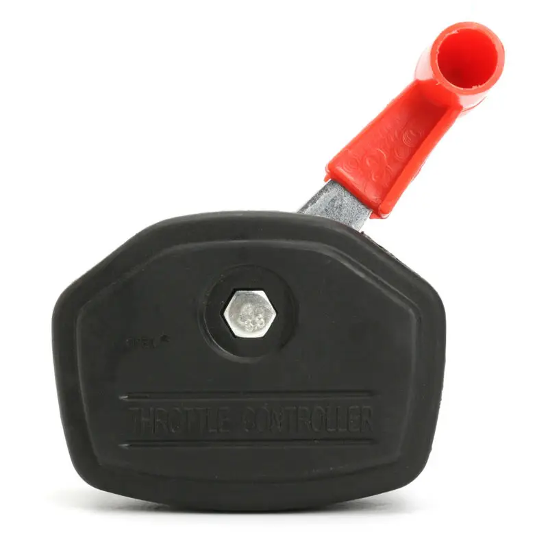 Универсальный переключатель троса дроссельной заслонки для газонокосилки 56