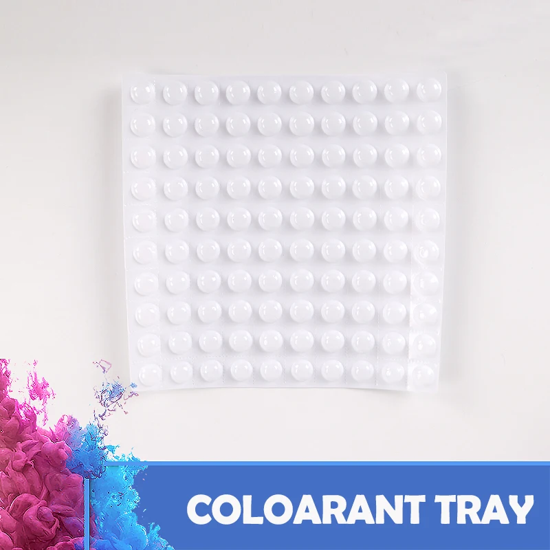 1000 шт./партия одноразовые чашки для татуировок|disposable glue cups|glue cupseyelash extension |