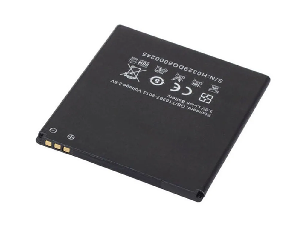 ISUNOO 10 шт./лот DG800 Аккумулятор Для Doogee DG 800 2000 мАч 100% новые батареи для телефона Valencia