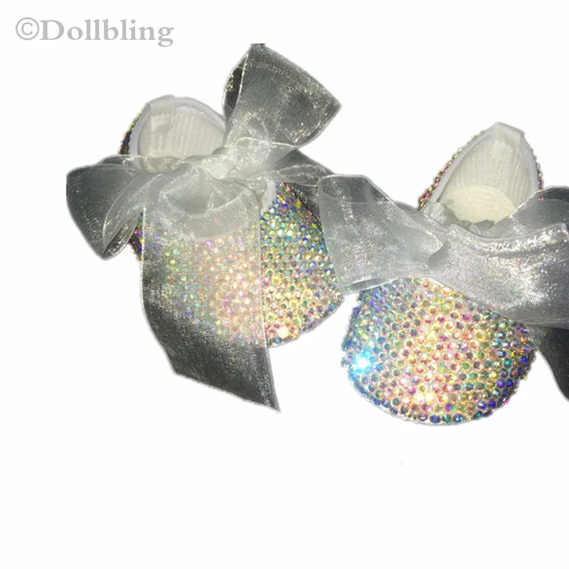 Bling новорожденных пользовательские имя ребенка на праздник и день рождения
