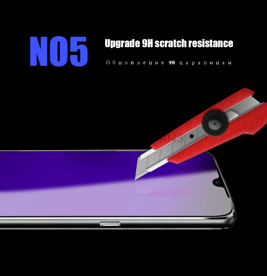 2 шт закаленное стекло для huawei Honor 10i 10 lite полная защитная пленка для экрана для huawei Honor 10 lite 10i стеклянный чехол