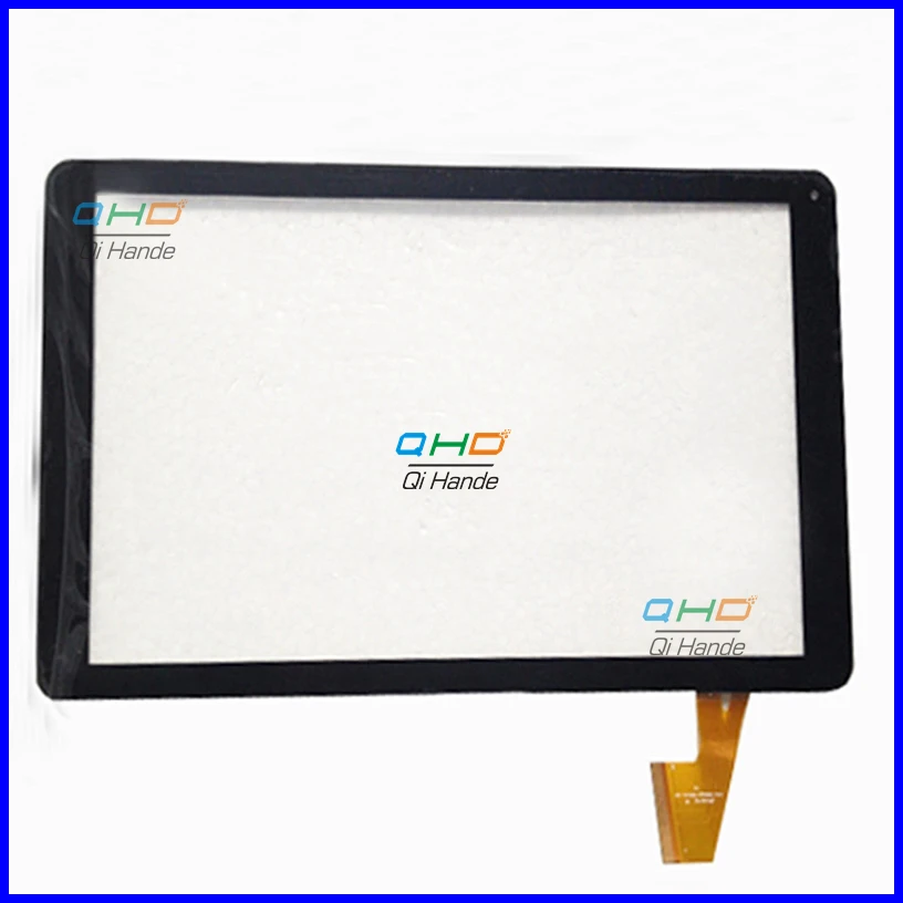 Новый сенсорный экран 10 1 дюйма для планшетного ПК digma optima 7 3G TT1007AW панель