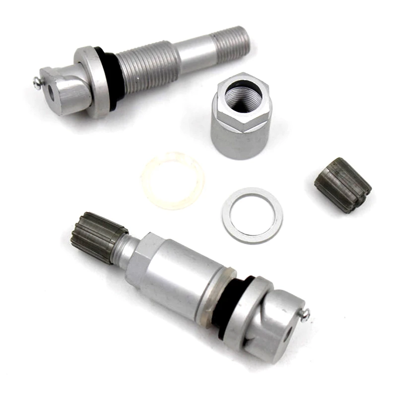 4 шт. система контроля давления в шинах датчик TPMS для Chrysler Jeep Peugeot 56053030AC 56053030AB