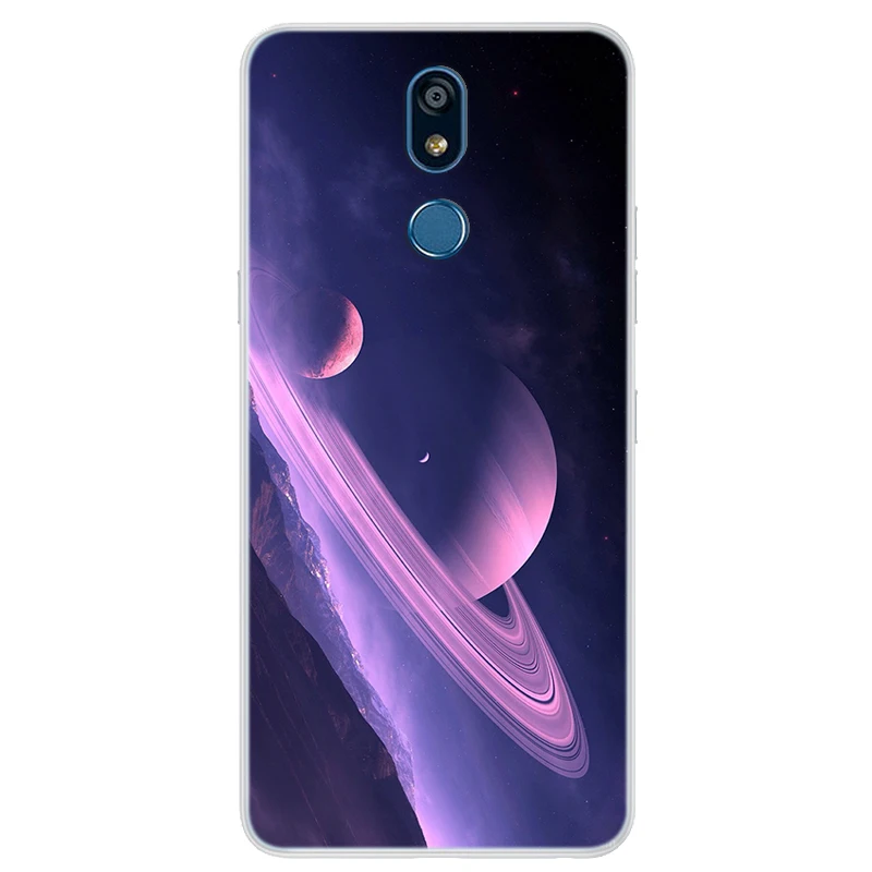 Для LG K40 чехол LG K40 чехол Мягкая силиконовая задняя накладка из ТПУ чехол для LG K12 Plus чехол Funda LGK40 K 40 чехол для телефона 5,7 дюймов