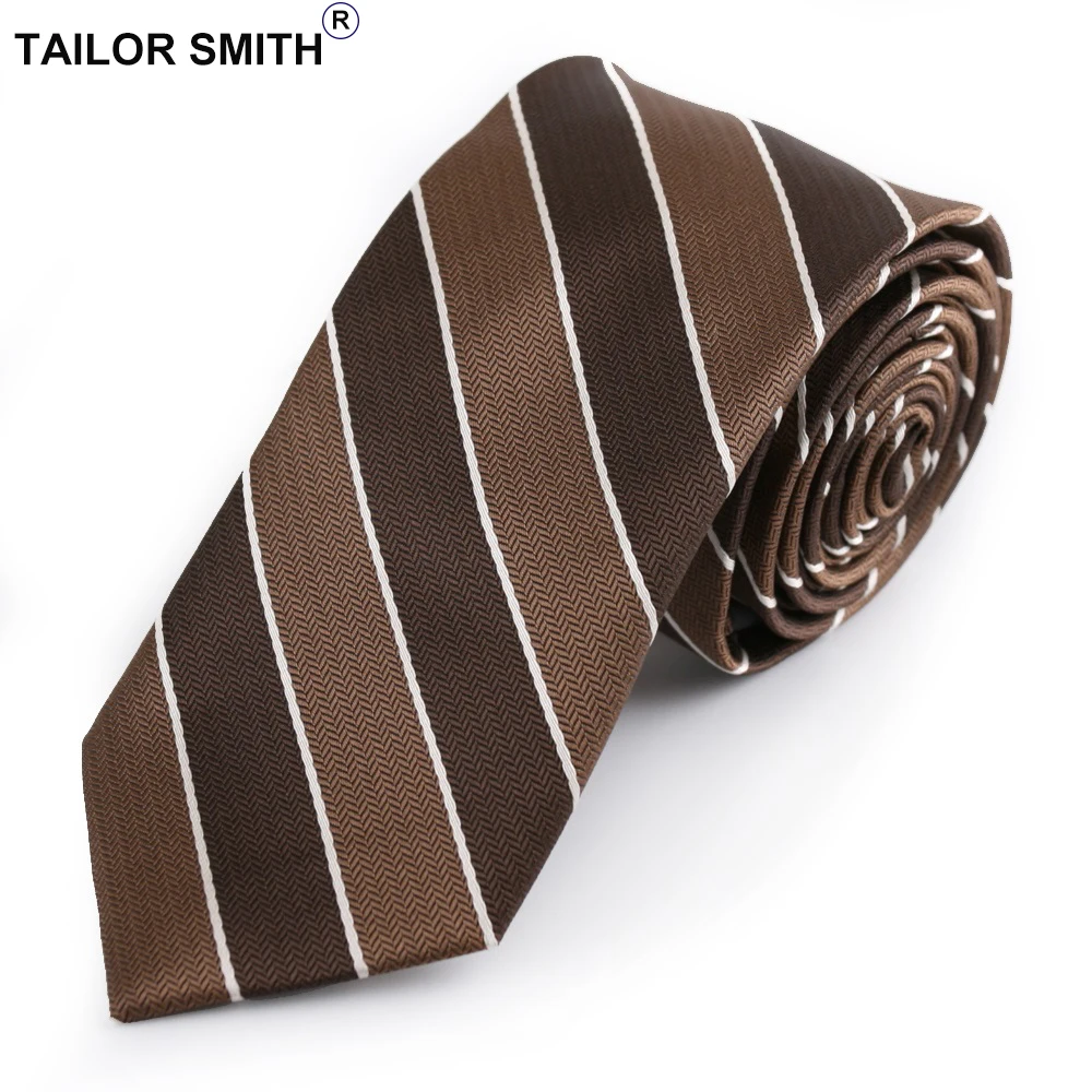 Tailor Smith Красивая обтягивающая Полосатая галстук бабочка мужской жилет под фрак