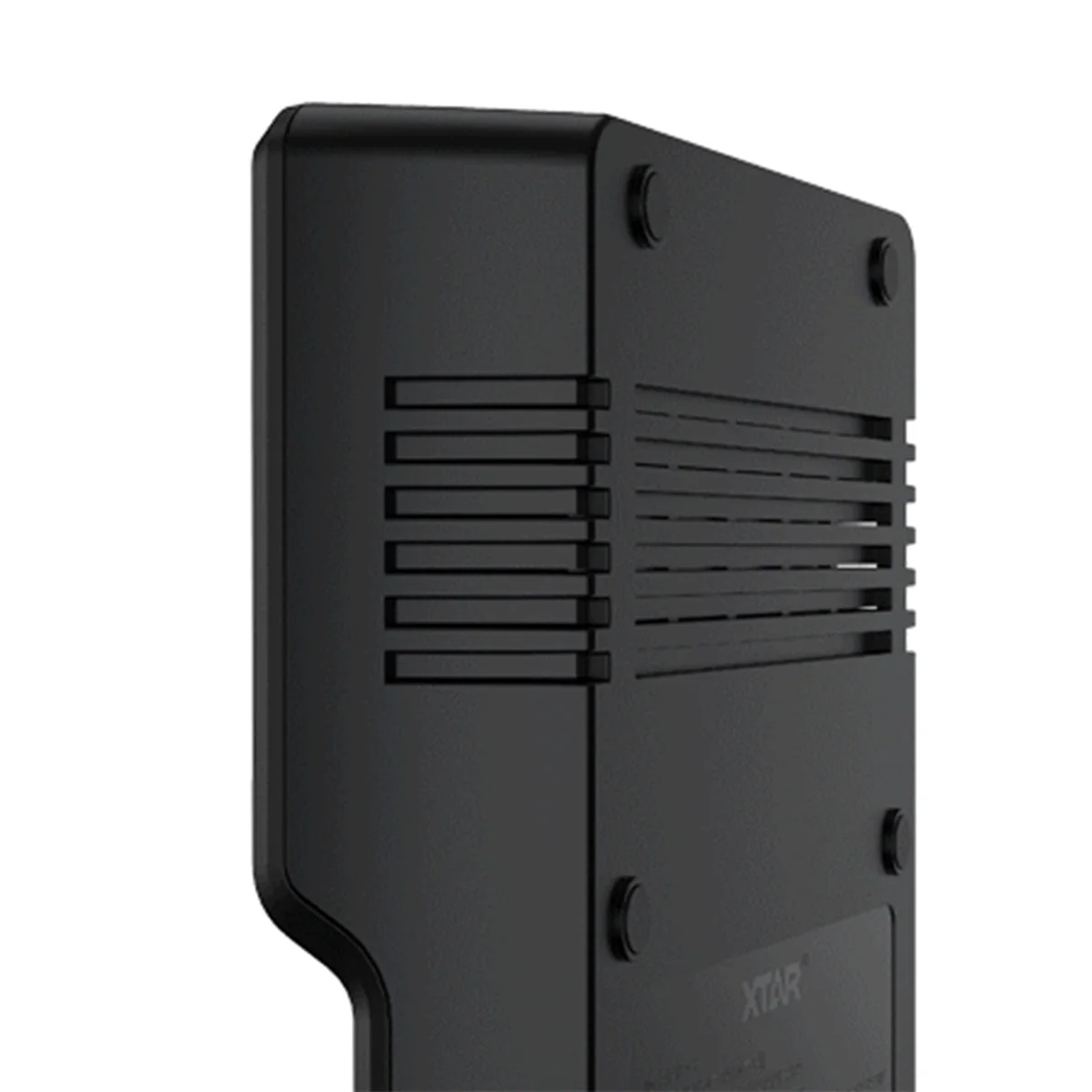 XTAR VC2 VC2S VC4 VC4S красочные VA ЖК-дисплей Экран с эффектом приближения c зарядкой Micro-USB Питание Портативный относится к 3,6 V/3,7 V литий-ионный Тип/IMR/INR/ICR 18650 26650