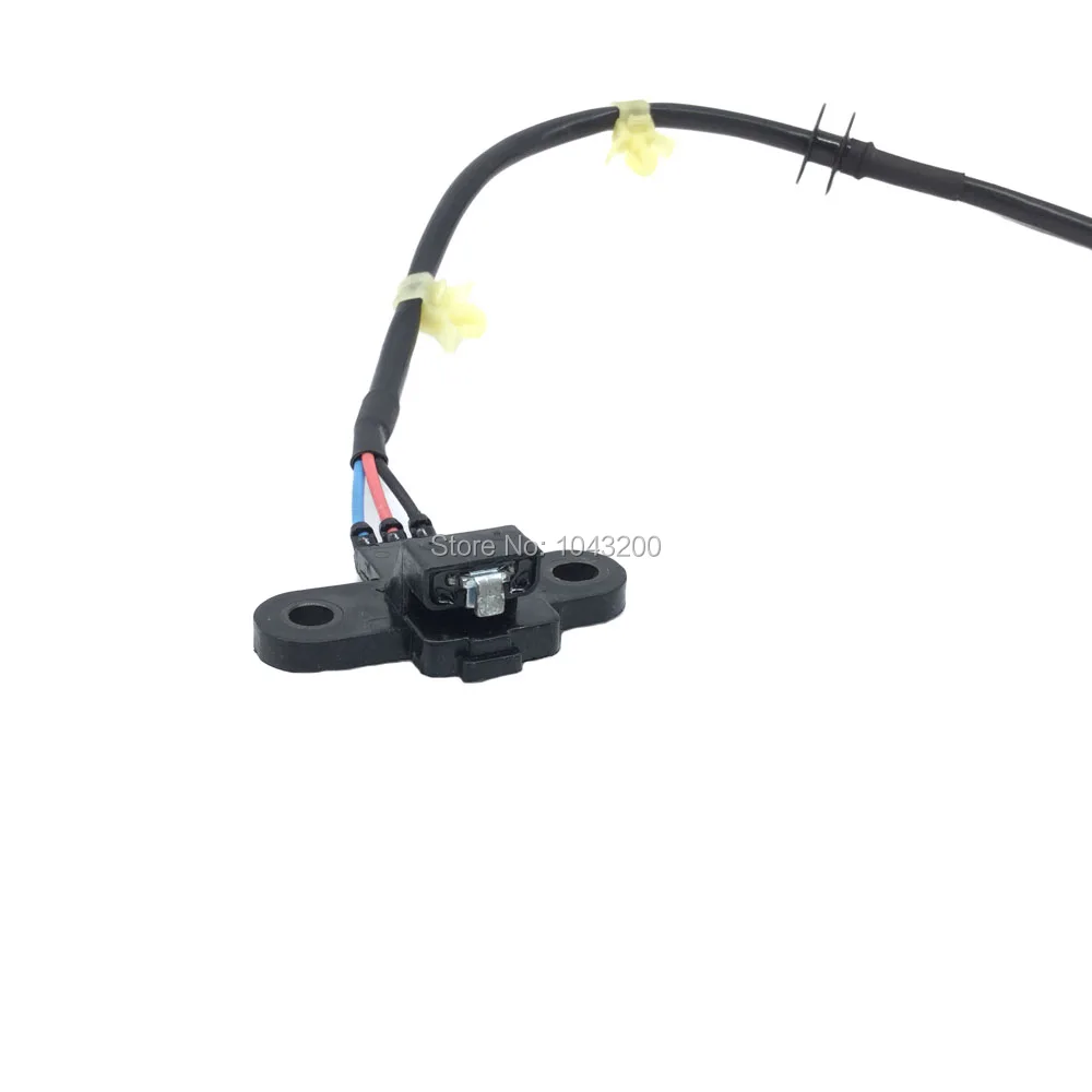 MD300101 новых ДС положения коленчатого вала Сенсор для орлиный коготь Mitsubishi Eclipse Galant 2.0L 2.4L OE# SS10181-11B1 PC43 SS10181