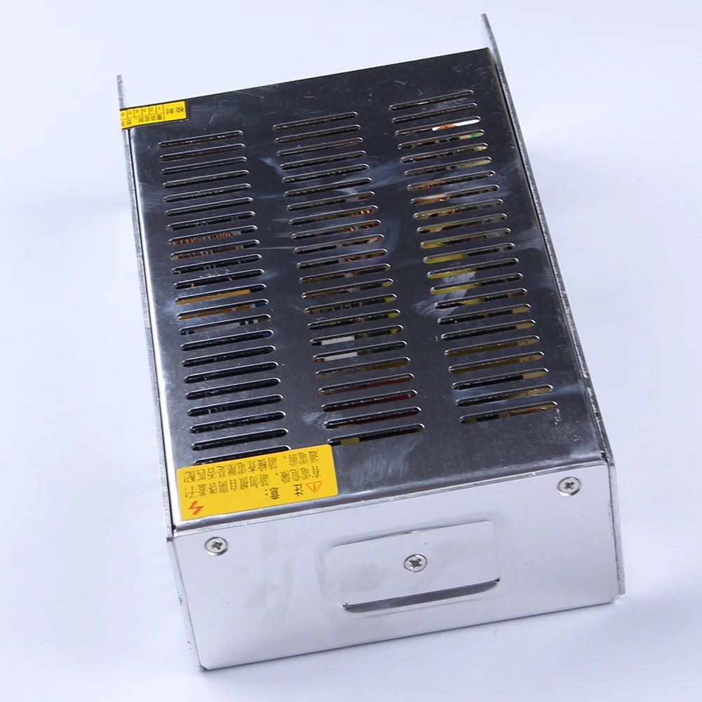 Генератор зарядное устройство 12В 20А для генераторной установки использовать S 250