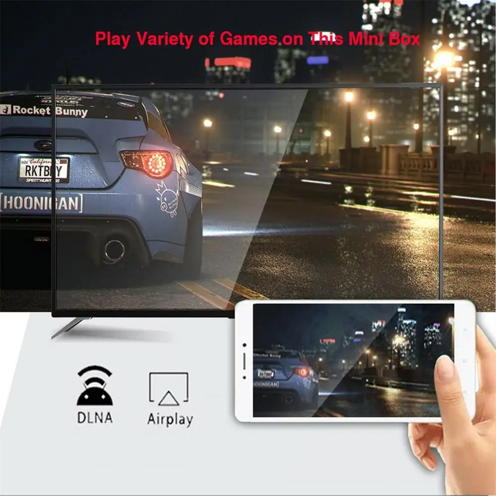 ТВ-приставка 2020 H96 MAX Android 9 0 4 Гб 64 ГБ RK3318 Penta-Core HD Smart TV Box 32 двойной Wifi 2 4G/5G Google player |