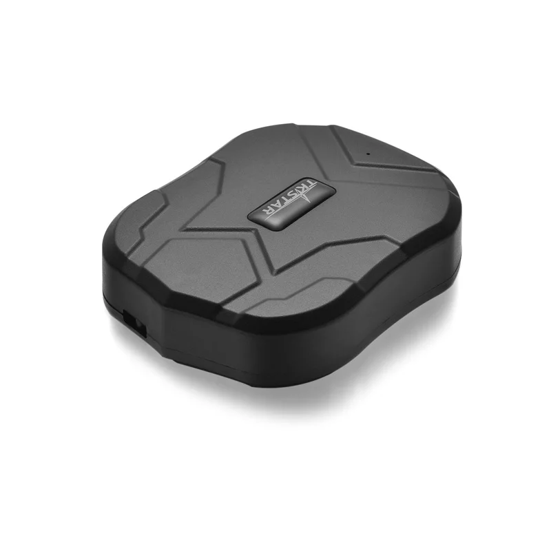 Установка TK905 Магнитный GPS трекер 5000 mAh 2G gps-трекер локатор Водонепроницаемый магнит Голос монитор веб-приложение