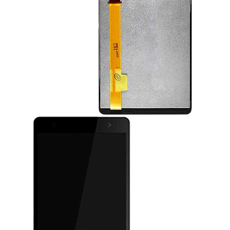 Для htc Desire 600 ЖК дисплей сенсорный экран дигитайзер панель стекло сенсор монитор