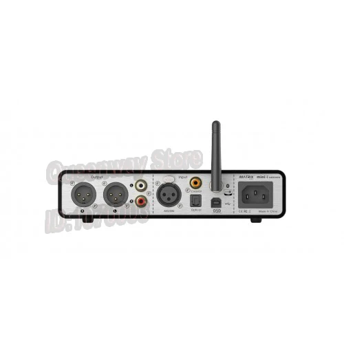 R 087 мини я Pro 2S 32 бит/384 кГц DSD DXD ЦАП усилитель для наушников Встроенный PRE AMP ES9026
