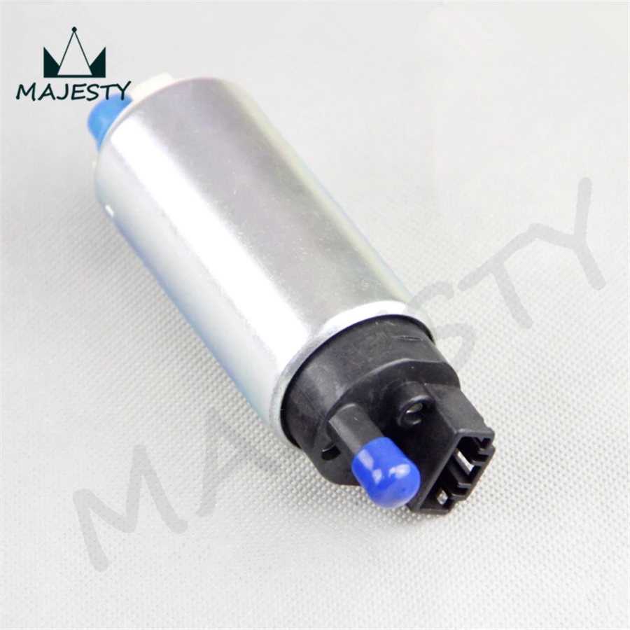 255 LPH высокопроизводительный комплект топливного насоса для 341 342 EVO STI DSM S14 S15 silver |