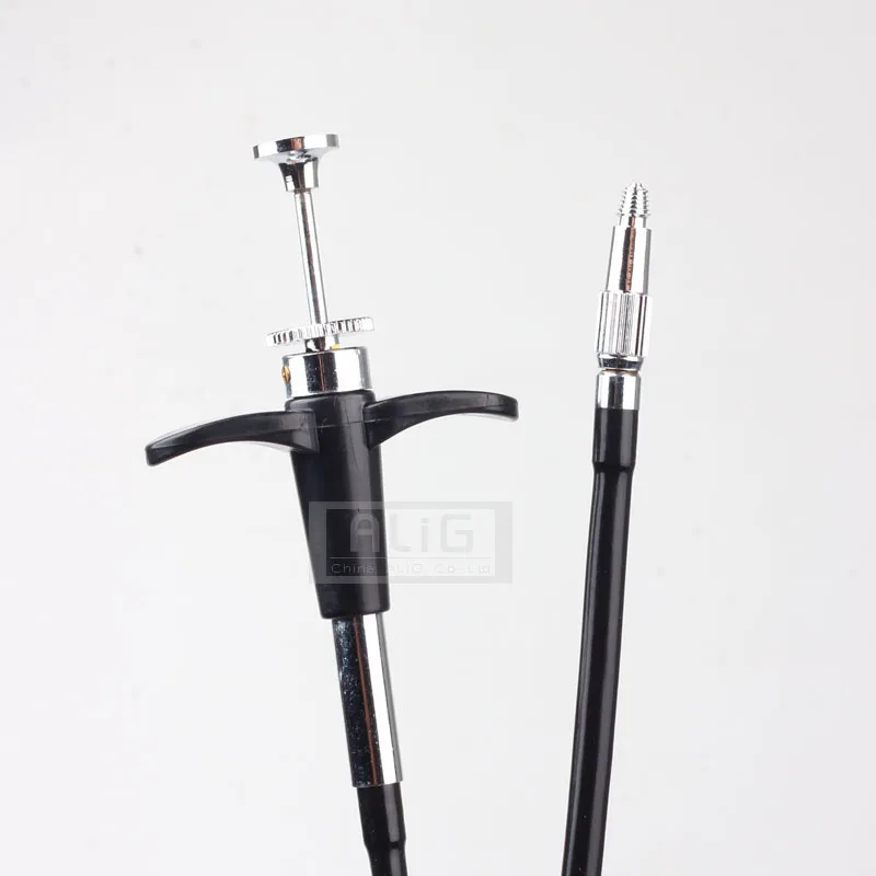 70 см камера механический кабель спуска затвора для фотосъемки Fuji X T10 X100 X100S X100T X10