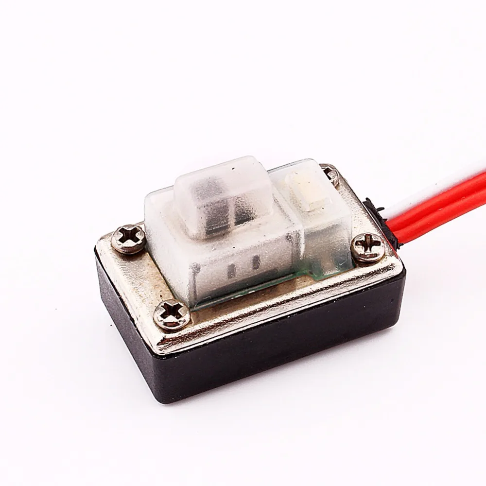 Brand New 1Pcs 150A Hobbywing Quicrun WP-8BL 150 Brushless Sensorless ESC Speed Controller For RC Cars Free Shipping+set card | Игрушки и