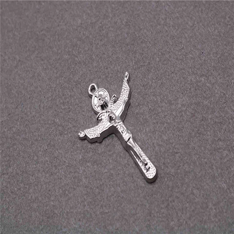 100 шт./религиозный православный крест Иисуса|Шармы| |