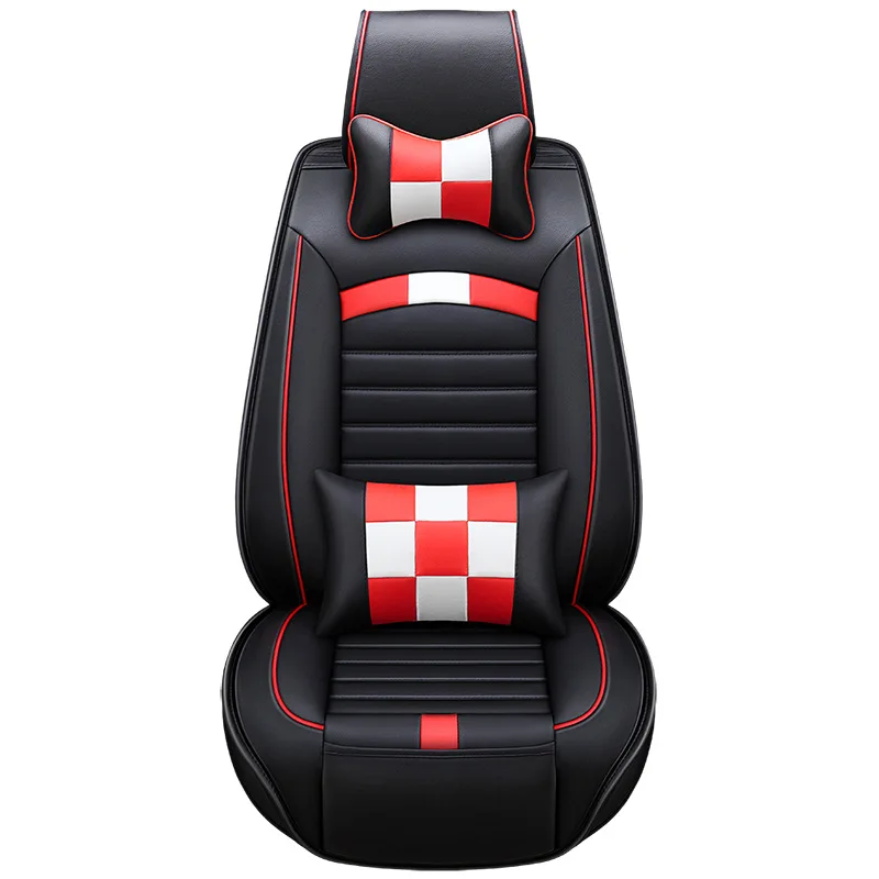 

Car Seat cover Suitable for 98% 5-seat car rear position can be adjusted car seat cushion Seat Protector