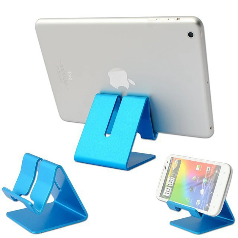 Универсальный настольный планшет подставка для мобильного телефона держатель
