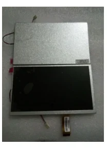 Dgl wh070l 12a d 7 дюймов 26 иглы для планшетов lcd экран Бесплатная доставка|tablet screen|tablet