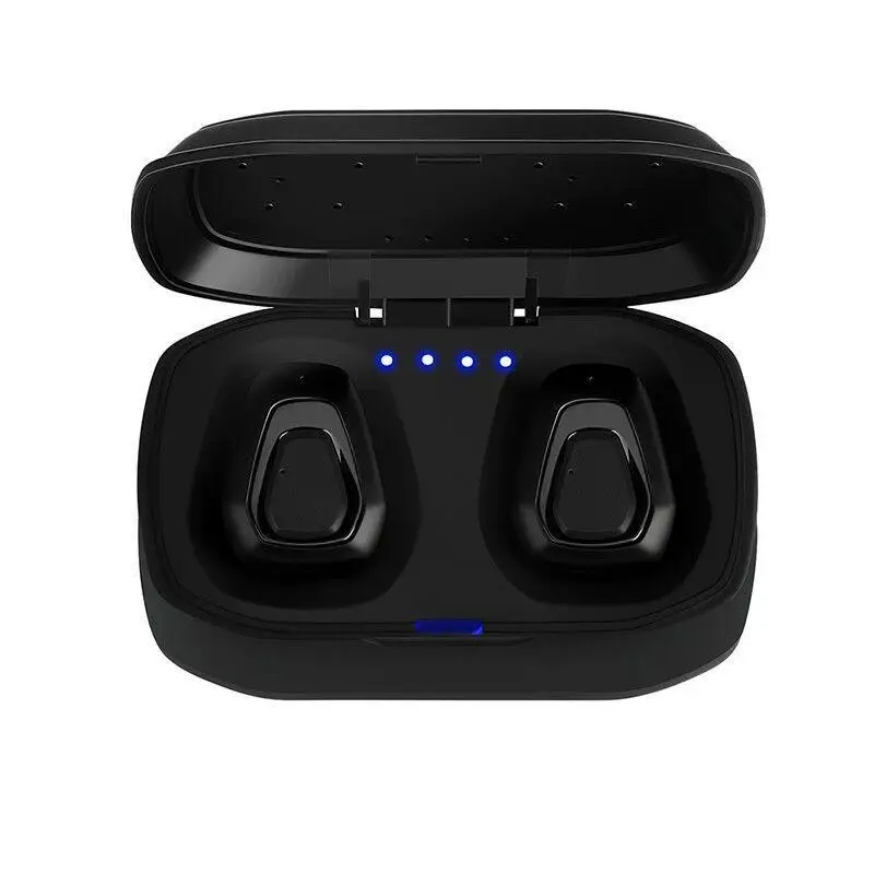 

Wireless Earbuds Earphone With Charging Case In-Ear Earphones Wireless Earphones