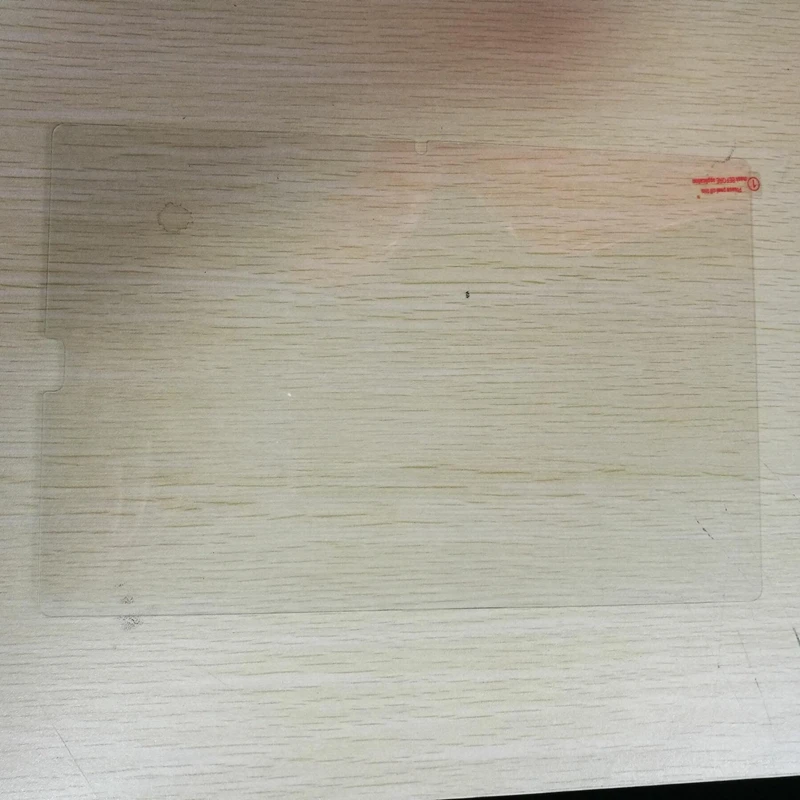 Tempered Glass Film Screen Protector for Huawei MediaPad M5 10.8 10 Pro CMR-AL09 CMR-W09 10.8 inch Tablet Cleaning Wipes No Box