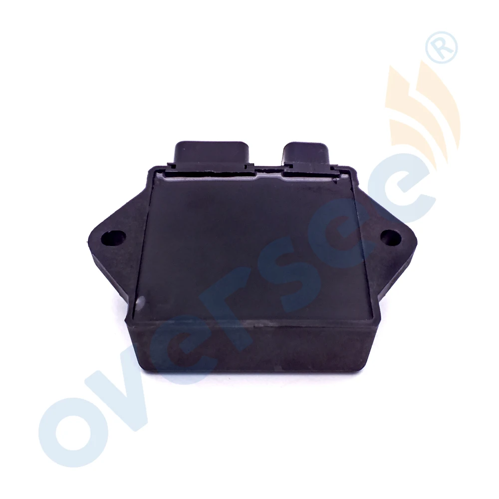 6F6 85540 CDI Assy для подвесного мотора Yamaha 40HP E40 40G 40J Electrical 01 00|outboard motor|outboard motor 40hpmotor 40hp |