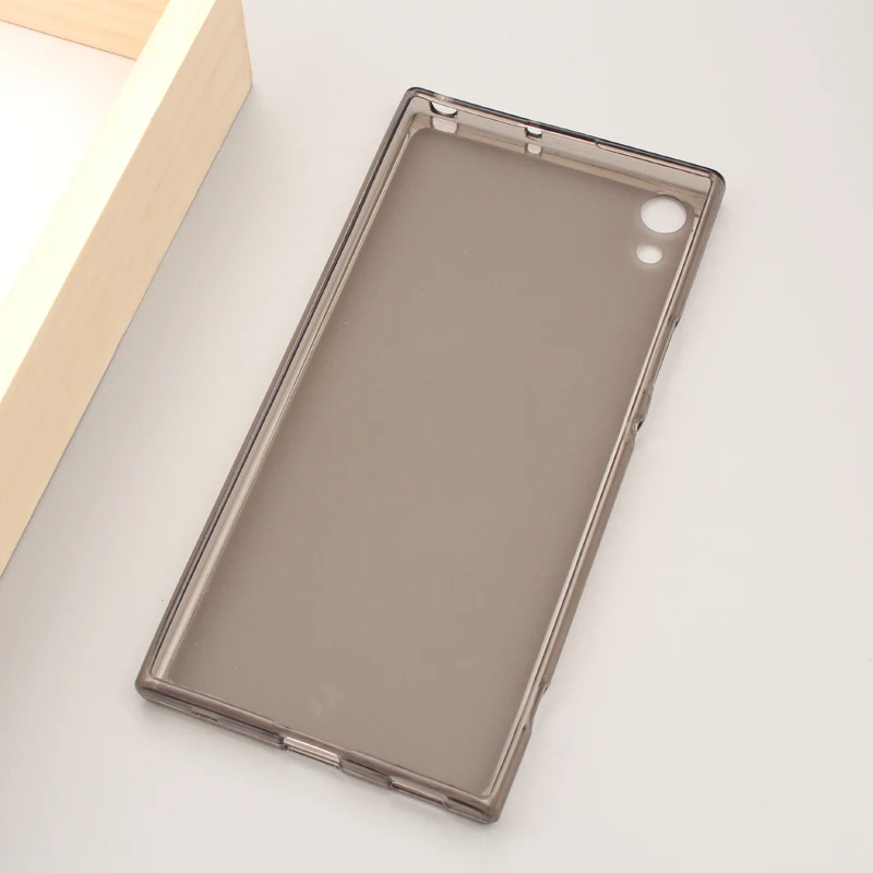 TopArmor Роскошный чехол для Sony Xperia xa1 ультра высококачественный TPU Мягкий