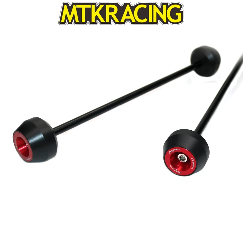 MTKRACING для Ducati Monster 620 695 696 795 800 821 900 CNC модифицированный шарик/амортизатор мотоцикла