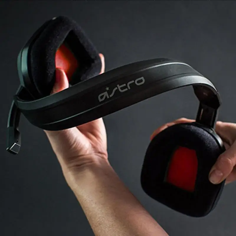Наушники-вкладыши logitech G ASTRO A10, 3,5 мм, Проводная игровая гарнитура, стерео аудио, музыка, геймер, игровые наушники с микрофоном