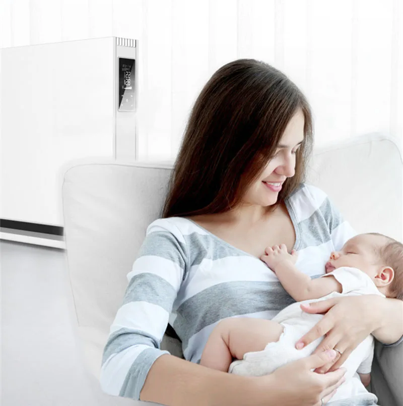 Обогреватели бытовые электрические нагревательные лопасти обогреватели