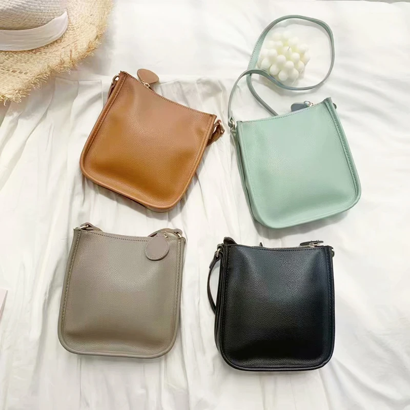 KoreanStyle женские Сумки из искусственной кожи мини сумка через плечо для телефона