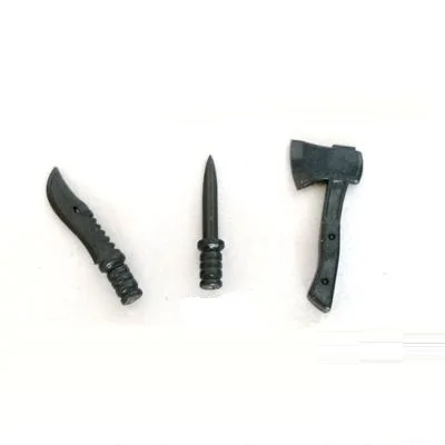 

Swat, Playmobil