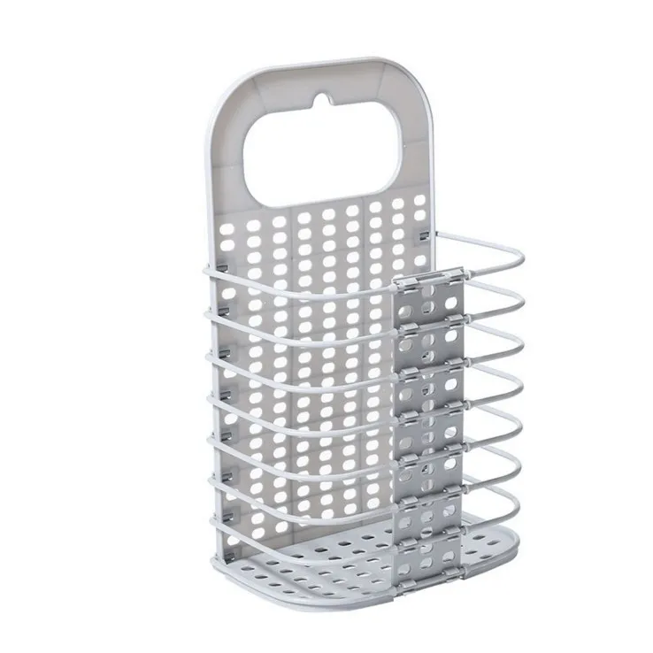 Nordic INS style rose red Iron Crafts Pen Storage Basket Desktop Sundries organizer storage box holder Home decorations 1Piece - Цвет: 2
