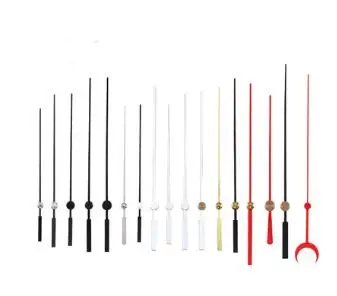 Новинка детали для ремонта настенных часов сделай сам секундная стрелка