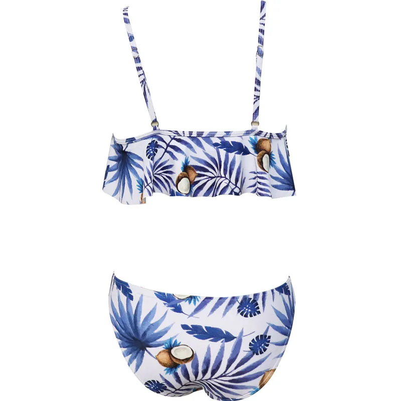 2019 летние женские комплект бикини из двух частей купальники| |