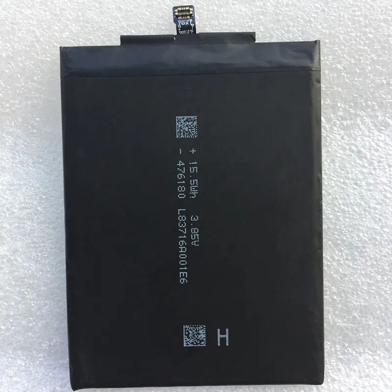Высокое качество сменный аккумулятор для Xiaomi Redmi 3 3 S 3X 4X Redmi3 Pro Hongmi Redrice 3 s BM47 натуральная батарея телефона