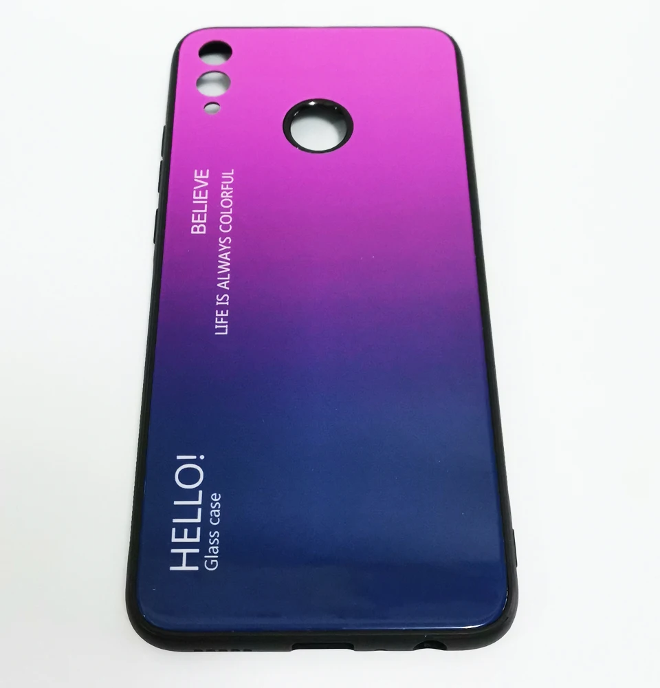 Чехол из закаленного стекла для телефона meizu note 9 m6t x8 16th 8 Примечание 6 16x m5s крышка