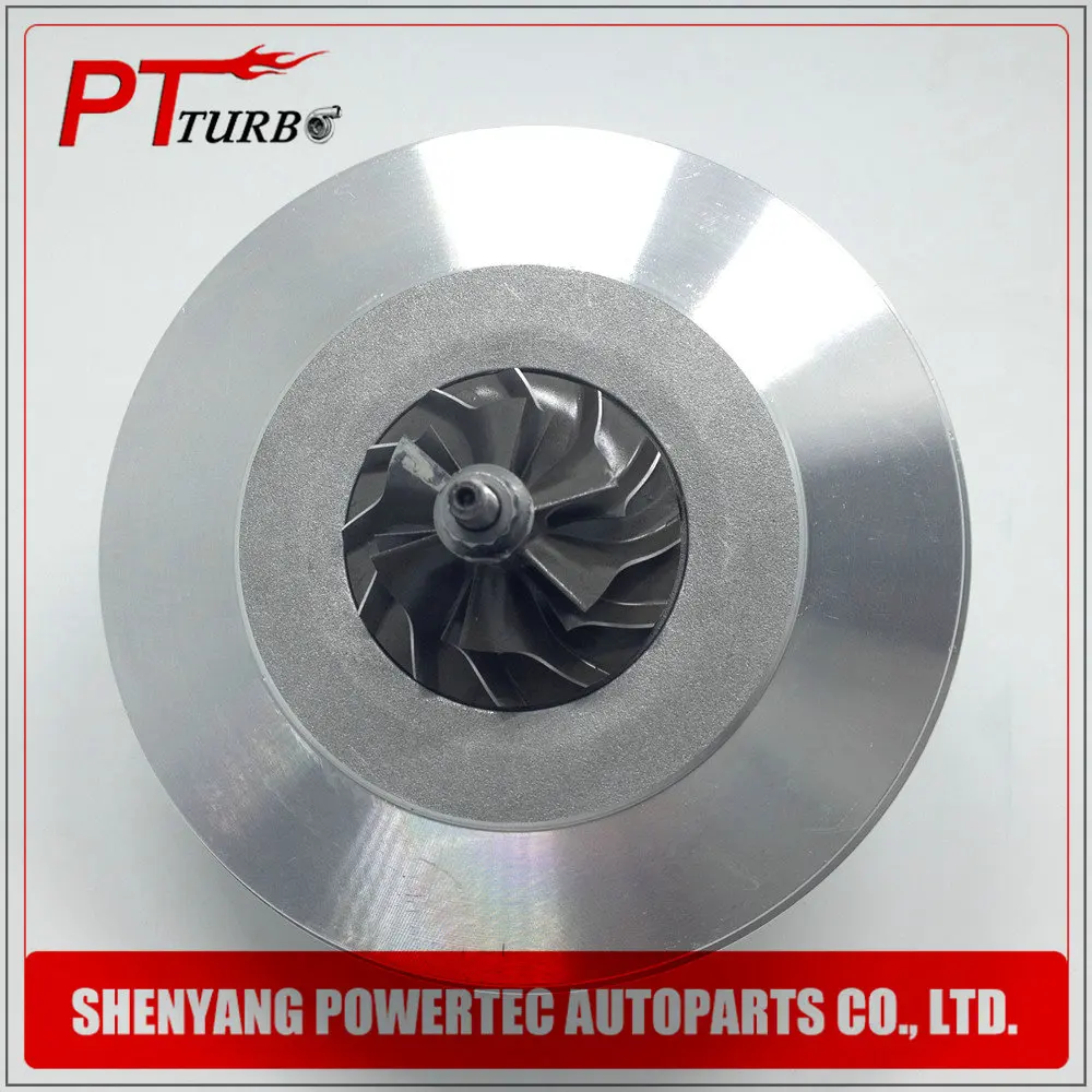 Turbine replacement parts for sale GT1544V turbocharger / turbolader CHRA 753420 750030 740821 Citroen C4 1.6 HDi | Автомобили и