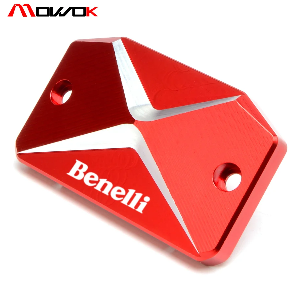 Мотоцикл для Benelii TRK 502 Leoncino 500 BN302 TNT 300/600 главный тормозной цилиндр переднего