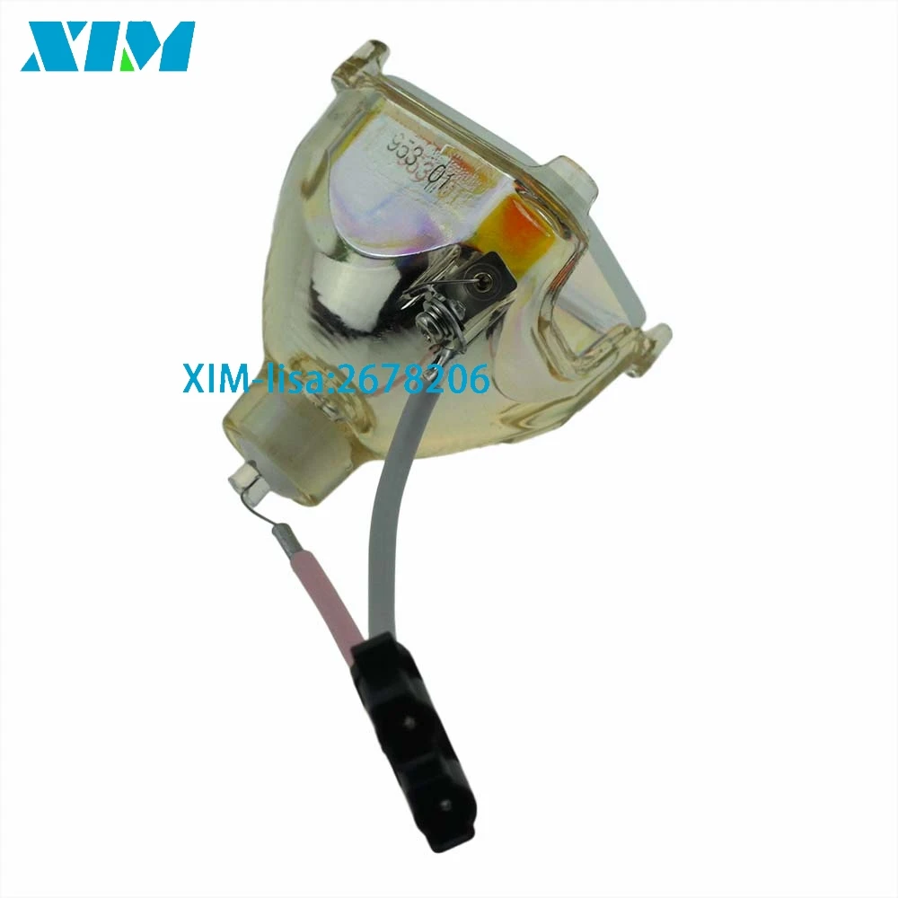 Высококачественная проекционная лампа неизолированная DT00511 для Hitachi детской