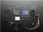 

3345 макетные платы и комплекты-стартовый комплект AVR xx Metro