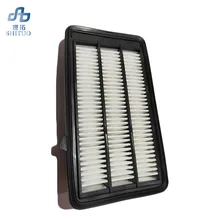 Автомобильный воздушный фильтр для Honda Civic warehouse Car filter17250 5AA