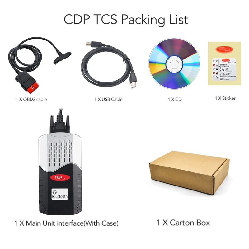 CDP TCS multidiag pro+ Bluetooth USB,00 keygen V3.0 реле NEC obd2 сканер автомобилей грузовиков OBDII диагностический инструмент