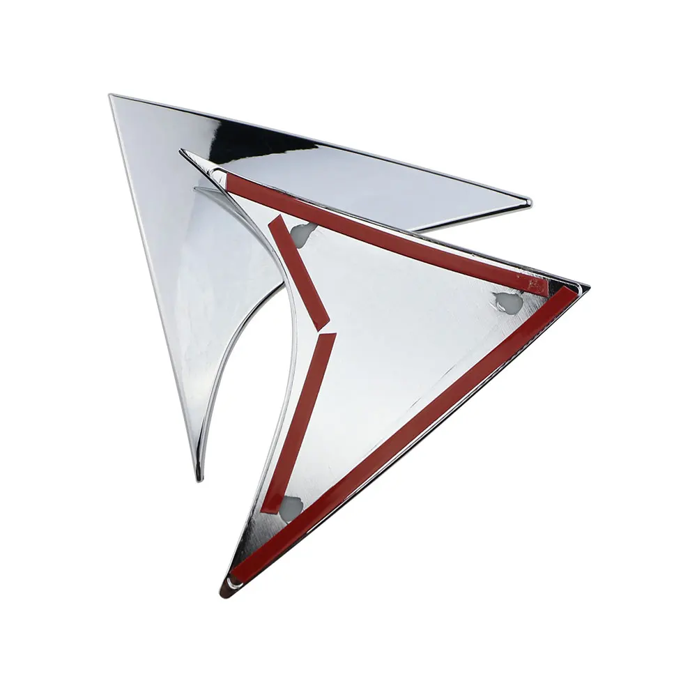 Цветной автостайлинг My Life для Hyundai Tucson 2016 2017 2018 АБС хром заднее окно спойлер