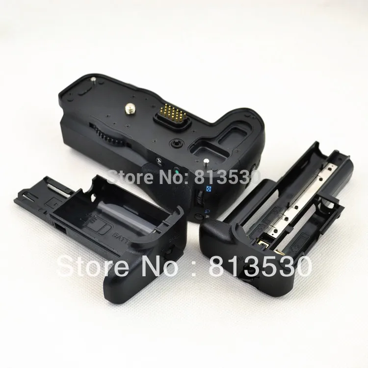 D BG4 Батарейная ручка для Pentax K 5 II IIS K5 7 K7 K5IIS и K7D SLR Камера LI90 DLI90.|battery grip|battery grip for