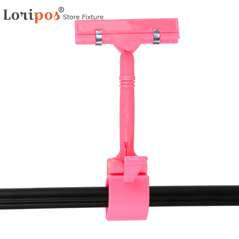 2 шт. держатель тегов со значком для карт черный фото полка этикеток розовый