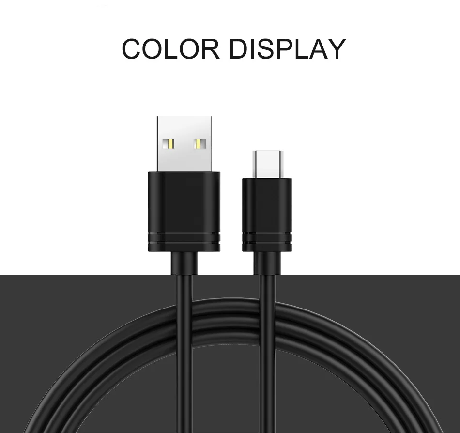 ACCEZZ TPE usb зарядный дата кабель для samsung Galaxy Note 4 5 для huawei Xiaomi 4A Android телефон микро быстрое зарядное устройство Шнур
